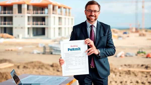 Как получить разрешение на строительство без лишней бюрократии